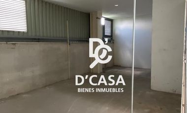 SE VENDE BODEGA EN CARRETERA SALVATIERRA PARQUE AYALKAR
