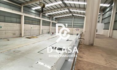 SE VENDE BODEGA EN CARRETERA SALVATIERRA PARQUE AYALKAR