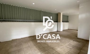 SE VENDE BODEGA EN CARRETERA SALVATIERRA PARQUE AYALKAR