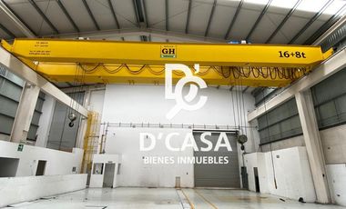 SE VENDE BODEGA EN CARRETERA SALVATIERRA PARQUE AYALKAR