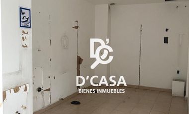 SE VENDE BODEGA EN CARRETERA SALVATIERRA PARQUE AYALKAR