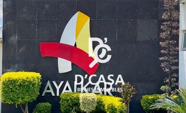 SE VENDE BODEGA EN CARRETERA SALVATIERRA PARQUE AYALKAR