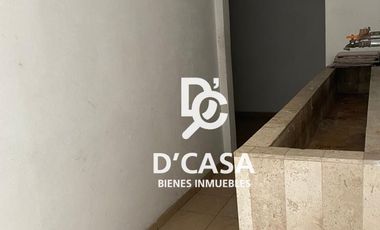SE VENDE BODEGA EN CARRETERA SALVATIERRA PARQUE AYALKAR