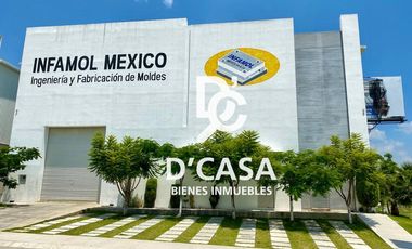 SE VENDE BODEGA EN CARRETERA SALVATIERRA PARQUE AYALKAR