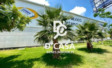 SE VENDE BODEGA EN CARRETERA SALVATIERRA PARQUE AYALKAR
