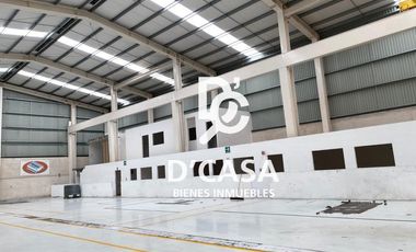 SE VENDE BODEGA EN CARRETERA SALVATIERRA PARQUE AYALKAR