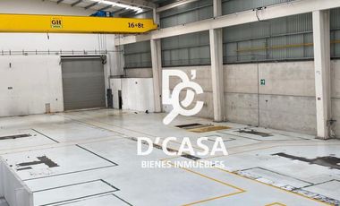 SE VENDE BODEGA EN CARRETERA SALVATIERRA PARQUE AYALKAR