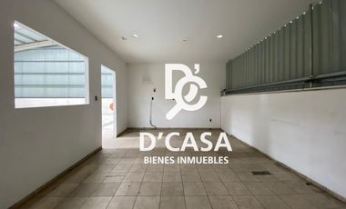 SE VENDE BODEGA EN CARRETERA SALVATIERRA PARQUE AYALKAR