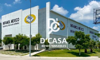 SE VENDE BODEGA EN CARRETERA SALVATIERRA PARQUE AYALKAR