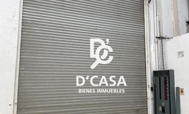 SE VENDE BODEGA EN CARRETERA SALVATIERRA PARQUE AYALKAR