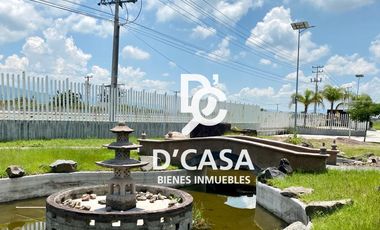 SE VENDE BODEGA EN CARRETERA SALVATIERRA PARQUE AYALKAR