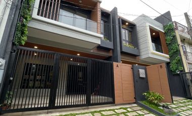 3BR House and Lot in BF Resort Village, BF Homes, Las Piñas