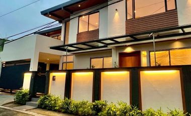 Brand New 5 Bedroom House and Lot for Sale in Filinvest East Homes, Rizal