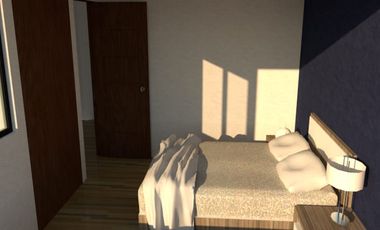Casa a la Venta con alberca en Ahuatepec Cuernavaca Morelos