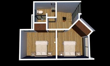 Casa a la Venta con alberca en Ahuatepec Cuernavaca Morelos