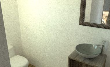 Casa a la Venta con alberca en Ahuatepec Cuernavaca Morelos