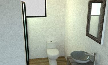 Casa a la Venta con alberca en Ahuatepec Cuernavaca Morelos