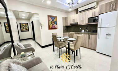 DEPARTAMENTO  EN ALQUILER SECTOR RESIDENCIAL HOTEL ORO VERDE