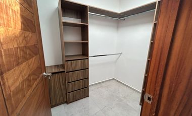 SE RENTA CASA ARGENTA RESIDENCIAL ZONA SAN ISIDRO $25,000.00