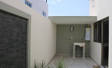SE RENTA CASA ARGENTA RESIDENCIAL ZONA SAN ISIDRO $25,000.00
