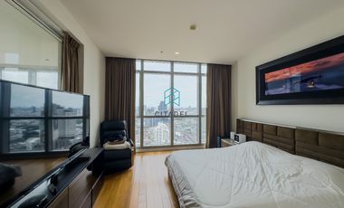 The River by Raimon Land - Rare, Riverfront, Exclusive 3 Beds Duplex for Sale!