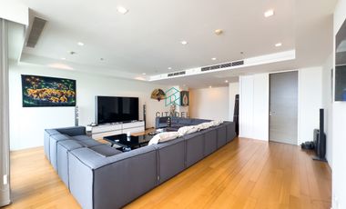 The River by Raimon Land - Rare, Riverfront, Exclusive 3 Beds Duplex for Sale!