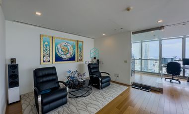 The River by Raimon Land - Rare, Riverfront, Exclusive 3 Beds Duplex for Sale!