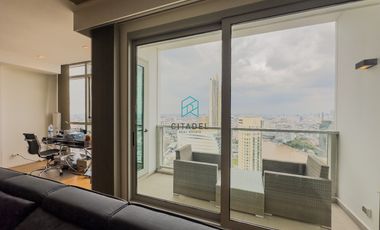 The River by Raimon Land - Rare, Riverfront, Exclusive 3 Beds Duplex for Sale!