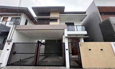 MODERN HOUSE FOR SALE NEAR KOREAN TOWN