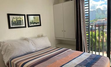 Furnished 1 Bedroom in Cebu City