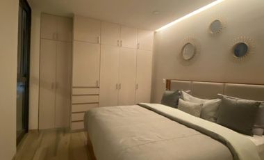 Departamento nuevo en venta a 2 cuadras de Palacio de Hierro