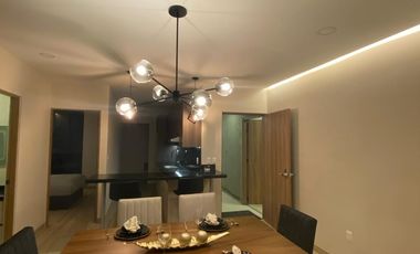 Departamento nuevo en venta a 2 cuadras de Palacio de Hierro