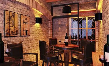 Departamento nuevo en venta a 2 cuadras de Palacio de Hierro