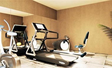 Departamento nuevo en venta a 2 cuadras de Palacio de Hierro