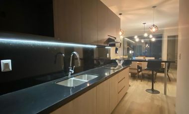 Departamento nuevo en venta a 2 cuadras de Palacio de Hierro