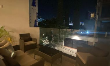 Departamento nuevo en venta a 2 cuadras de Palacio de Hierro