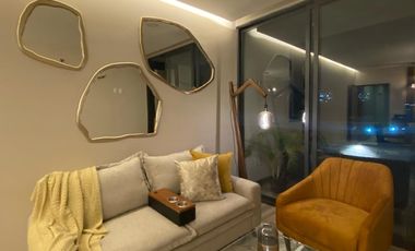 Departamento nuevo en venta a 2 cuadras de Palacio de Hierro