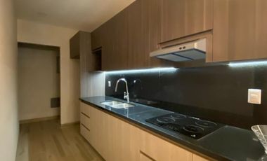 Departamento nuevo en venta a 2 cuadras de Palacio de Hierro