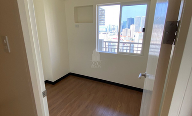 Spacious 2BR Condo Unit For Sale in Kai Garden Residences DMCI Mandaluyong