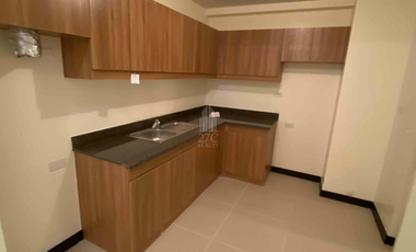 Spacious 2BR Condo Unit For Sale in Kai Garden Residences DMCI Mandaluyong