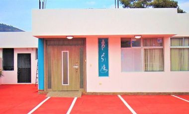 Venta casa ideal para Spa, Sector Mitad del mundo, San Antonio de Pichincha
