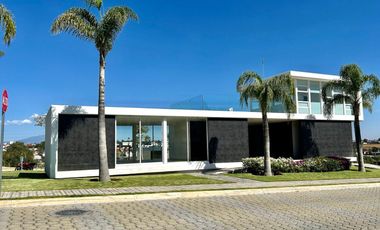 Renta Casa Lomas de Angelópolis EXCELENTE OPORTUNIDAD