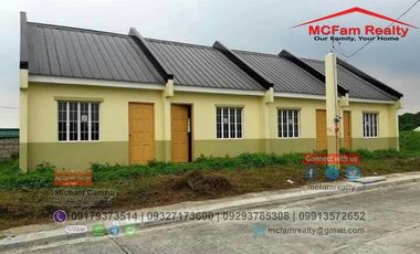 Heritage Homes Marilao - Cherry Loft Type