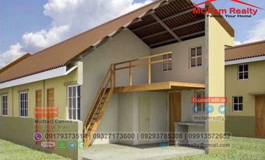 Heritage Homes Marilao - Cherry Loft Type