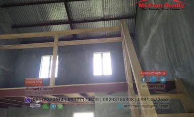 Heritage Homes Marilao - Cherry Loft Type