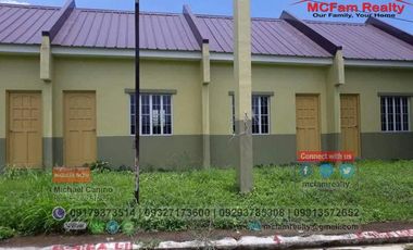 Heritage Homes Marilao - Cherry Loft Type