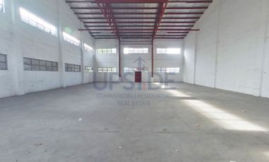 Dasmarinas Cavite Warehouse For Lease 491.96 Sqm