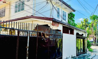 Two Storey Townhouse in Banawa Cebu City