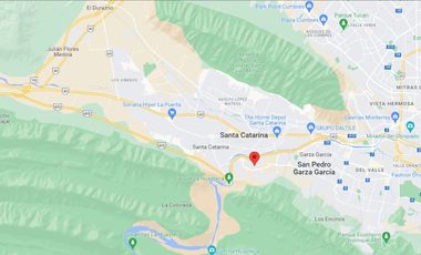 Oportunidad de Remate Bancario en 11 de Enero 191, Fracc. Huasteca Real 2, Loma Blanca, Santa Catarina-Nuevo León