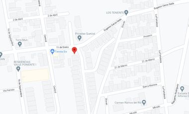 Oportunidad de Remate Bancario en 11 de Enero 191, Fracc. Huasteca Real 2, Loma Blanca, Santa Catarina-Nuevo León
